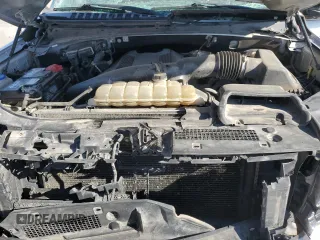2019 Ford Expedition Max XLT with VIN 1FMJK1HT4KEA35533, listed as a Copart auction lot 42554395 with 145,345 mi miles and Salvage title. Bid and sale history available at DreamBid. Image 12.