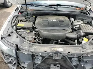 2018 Jeep Grand Cherokee Altitude z VIN 1C4RJFAG7JC167782, wystawiony jako Copart lot #83775285 z przebiegiem 98 035 mil mil oraz Szkoda całkowita • Salvage title. Historia ofert i sprzedaży dostępna na DreamBid. Obrazek 14.