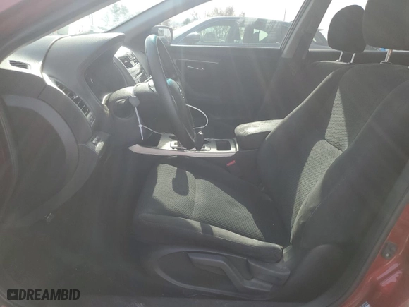 2015 Nissan Altima 2.5 with VIN 1N4AL3AP2FC242584, listed as a Copart auction lot 82321514 with 146,700 mi miles and Salvage Title. Bid and sale history available at carsss.com. Image 7.