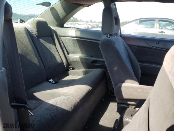 2001 Honda Civic EX with VIN 1HGEM21941L067916, listed as a Copart auction lot 50098325 with 161,694 mi miles and Salvage Title. Bid and sale history available at carsss.com. Image 10.