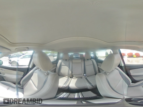 2012 Mazda CX-9 Grand Touring z VIN JM3TB3DA9C0368376, wystawiony jako Copart lot #53994825 z przebiegiem 189 756 mil mil oraz Szkoda całkowita • Salvage title. Historia ofert i sprzedaży dostępna na DreamBid. Obrazek 15.