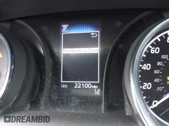 2019 Toyota Camry LE z VIN 4T1B11HK5KU813553, wystawiony jako IAAI lot #42282507 z przebiegiem 22 100 mil mil oraz . Historia ofert i sprzedaży dostępna na DreamBid. Obrazek 14.