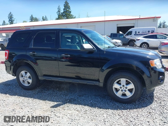 2012 Ford Escape XLS с VIN 1FMCU9C77CKB34782, выставлен на аукционе IAAI как лот 42314039 с пробегом 147 291 миль миль и . История ставок и продаж доступна на DreamBid. Изображение 13.