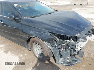 2020 Nissan Altima S with VIN 1N4BL4BVXLC113544, listed as a IAAI auction lot 42215435 with 76,291 mi miles and . Bid and sale history available at DreamBid. Image 18.
