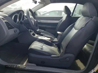 2008 Chrysler Sebring Touring z VIN 1C3LC55R88N145038, wystawiony jako Copart lot #57938415 z przebiegiem 120 291 mil mil oraz Szkoda całkowita • Salvage title. Historia ofert i sprzedaży dostępna na DreamBid. Obrazek 7.