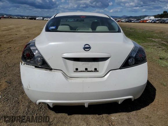 2012 Nissan Altima 2.5 S with VIN 1N4AL2EP2CC106472, listed as a Copart auction lot 52014645 with 179,402 mi miles and Salvage Title. Bid and sale history available at carsss.com. Image 6.