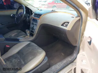 2008 Chevrolet Malibu LT w/2LT with VIN 1G1ZJ57B78F224778, listed as a IAAI auction lot 41987049 with 292,465 mi miles. Bid and sale history available at carsss.com. Image 5.