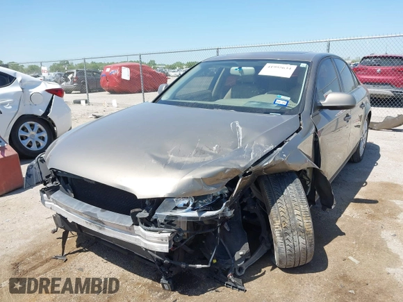 2010 Audi A4 Premium с VIN WAUAFAFL4AN026984, выставлен на аукционе IAAI как лот 41995634 с пробегом 121 440 миль миль и . История ставок и продаж доступна на DreamBid. Изображение 2.