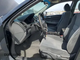 2004 Honda Accord LX z VIN 1HGCM56374A027018, wystawiony jako Copart lot #54768385 z przebiegiem 167 237 mil mil oraz Szkoda całkowita • Salvage title. Historia ofert i sprzedaży dostępna na DreamBid. Obrazek 7.