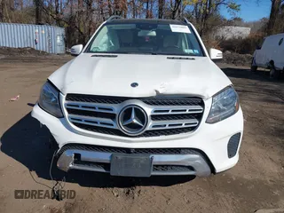 2018 Mercedes-Benz GLS 450 z VIN 4JGDF6EE0JB123371, wystawiony jako IAAI lot #41675001 z przebiegiem 115 869 mil mil oraz . Historia ofert i sprzedaży dostępna na DreamBid. Obrazek 12.
