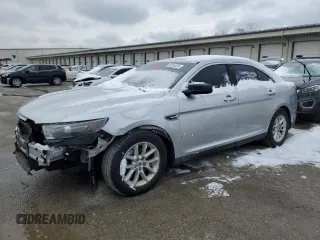 2015 Ford Taurus SE with VIN 1FAHP2D81FG127050, listed as a Copart auction lot 88264635 with 114,210 mi miles and Non Repairable. Bid and sale history available at carsss.com. Image 1.