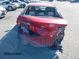 2012 Toyota Camry L with VIN 4T1BF1FKXCU567301, listed as a IAAI auction lot 41554541 with 97,781 mi miles and . Bid and sale history available at DreamBid. Image 6.