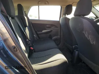 2013 Scion xD with VIN JTKKUPB45D1036765, listed as a Copart auction lot 52234165 with 82,353 mi miles and Clean Title. Bid and sale history available at carsss.com. Image 11.