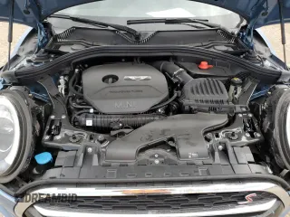 2018 MINI Clubman Cooper S with VIN WMWLN9C50J2E50568, listed as a Copart auction lot 78007664 with 66,722 mi miles and Salvage Title. Bid and sale history available at carsss.com. Image 12.