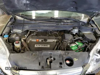 2008 Honda CR-V EX with VIN 5J6RE48548L042868, listed as a Copart auction lot 46355715 with 152,223 mi miles and Salvage Title. Bid and sale history available at carsss.com. Image 13.