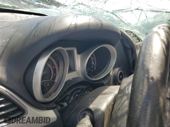 2017 Dodge Journey SXT с VIN 3C4PDCBG4HT515659, выставлен на аукционе Copart как лот 56591205 с пробегом Не указан миль и Списание • Salvage title. История ставок и продаж доступна на DreamBid. Изображение 9.