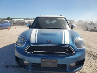 2019 MINI Countryman Cooper S with VIN WMZYT5C51K3G93809, listed as a Copart auction lot 80535784 with 32,411 mi miles and Clean Title. Bid and sale history available at carsss.com. Image 5.