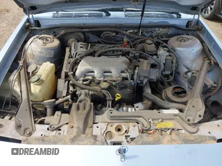 1995 Buick Century Special SJ with VIN 1G4AG55M8S6409397, listed as a IAAI auction lot 41872633 with 84,308 mi miles and . Bid and sale history available at DreamBid. Image 10.