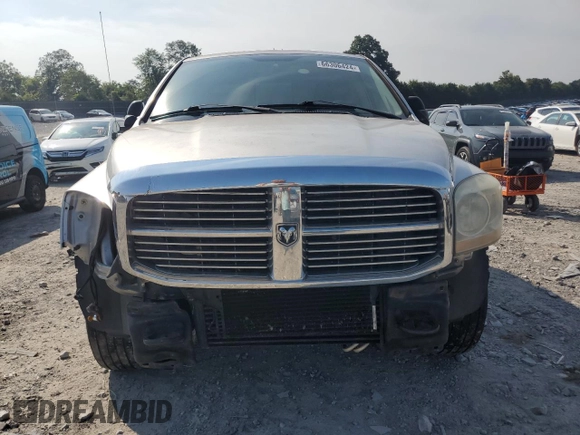 2006 Dodge 3500 SLT с VIN 3D7LL38C46G247441, выставлен на аукционе Copart как лот 66306424 с пробегом 210 701 миль миль и Чистый • Clean title. История ставок и продаж доступна на DreamBid. Изображение 5.
