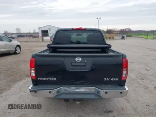 2013 Nissan Frontier SV с VIN 1N6AD0EV2DN738854, выставлен на аукционе IAAI как лот 41959311 с пробегом 151 960 миль миль и . История ставок и продаж доступна на DreamBid. Изображение 17.