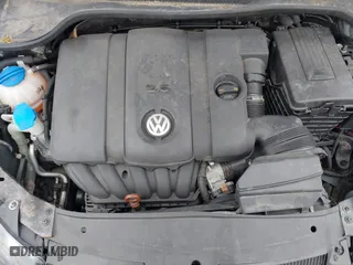 2010 Volkswagen Golf with VIN WVWDB7AJ3AW427411, listed as a IAAI auction lot 41849440 with 62,093 mi miles. Bid and sale history available at carsss.com. Image 10.