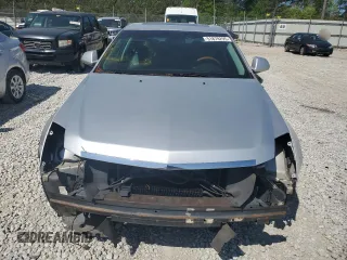 2011 Cadillac CTS Premium with VIN 1G6DS5ED9B0164292, listed as a Copart auction lot 51878295 with 165,396 mi miles and Salvage Title. Bid and sale history available at carsss.com. Image 5.