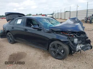 2023 Honda Accord Sport-L with VIN 1HGCY2F79PA019562, listed as a IAAI auction lot 42425089 with Not provided miles and . Bid and sale history available at DreamBid. Image 1.
