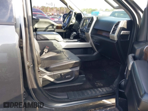 2016 Ford F-150 XL with VIN 1FTEW1CG9GFD31198, listed as a IAAI auction lot 41552374 with 168,888 mi miles and . Bid and sale history available at DreamBid. Image 5.