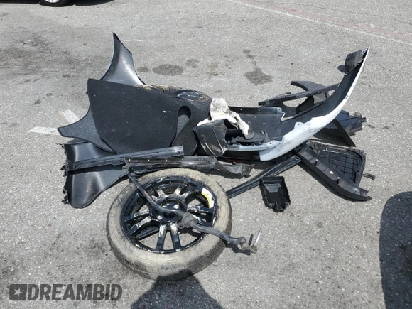 2012 Nissan 370Z z VIN JN1AZ4EH1CM562134, wystawiony jako Copart lot #56708065 z przebiegiem Nie podano mil oraz Szkoda całkowita • Salvage title. Historia ofert i sprzedaży dostępna na DreamBid. Obrazek 12.