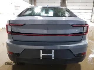 2023 Polestar 2 z VIN YSMED3KA1PL158796, wystawiony jako Copart lot #66991444 z przebiegiem 27 850 mil mil oraz Nie do naprawy • Non repairable. Historia ofert i sprzedaży dostępna na DreamBid. Obrazek 6.