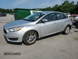 2016 Ford Focus SE z VIN 1FADP3F20GL354719, wystawiony jako Copart lot #66858575 z przebiegiem 29 914 mil mil oraz Szkoda całkowita • Salvage title. Historia ofert i sprzedaży dostępna na DreamBid. Obrazek 1.