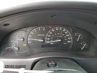 2002 Ford Ranger XL Fleet with VIN 1FTZR45EX2PA97839, listed as a Copart auction lot 59318905 with 213,399 mi miles and Clean title. Bid and sale history available at DreamBid. Image 9.
