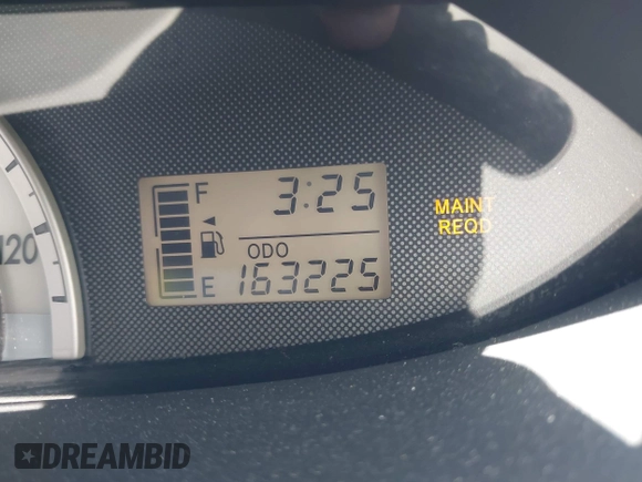 2008 Toyota Yaris с VIN JTDBT923884034719, выставлен на аукционе IAAI как лот 42354924 с пробегом 163 225 миль миль и . История ставок и продаж доступна на DreamBid. Изображение 7.