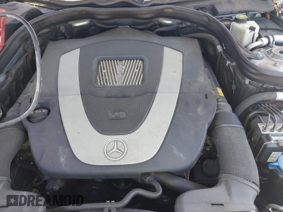 2011 Mercedes-Benz E 350 Luxury with VIN WDDHF5GB6BA406003, listed as a IAAI auction lot 42050414 with 90,467 mi miles and . Bid and sale history available at DreamBid. Image 10.