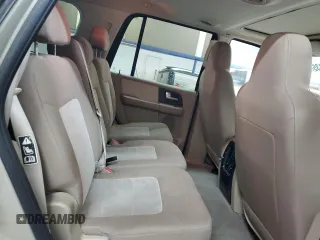2004 Ford Expedition Special Service with VIN 1FMFU16L94LA26618, listed as a Copart auction lot 44273135 with 140,546 mi miles and Salvage Title. Bid and sale history available at carsss.com. Image 11.