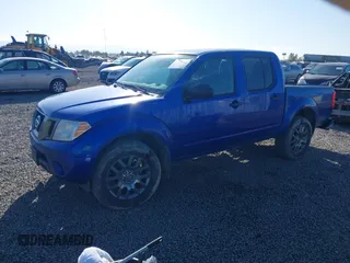 2012 Nissan Frontier SV z VIN 1N6AD0EV1CC410495, wystawiony jako IAAI lot #42115086 z przebiegiem 123 979 mil mil oraz . Historia ofert i sprzedaży dostępna na DreamBid. Obrazek 18.