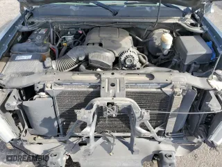 2009 Chevrolet Silverado 1500 LS with VIN 3GCEC13C89G125989, listed as a Copart auction lot 43618815 with 214,769 mi miles and Salvage Title. Bid and sale history available at carsss.com. Image 11.