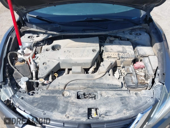2017 Nissan Altima SR z VIN 1N4AL3AP9HC253312, wystawiony jako IAAI lot #42019699 z przebiegiem 139 440 mil mil oraz . Historia ofert i sprzedaży dostępna na DreamBid. Obrazek 10.