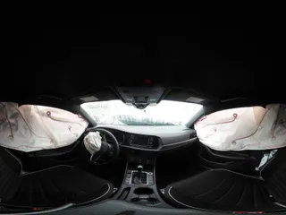 2024 Volkswagen Jetta Sport z VIN 3VWBM7BU3RM025861, wystawiony jako IAAI lot #41571284 z przebiegiem 9 990 mil mil oraz . Historia ofert i sprzedaży dostępna na DreamBid. Obrazek 18.