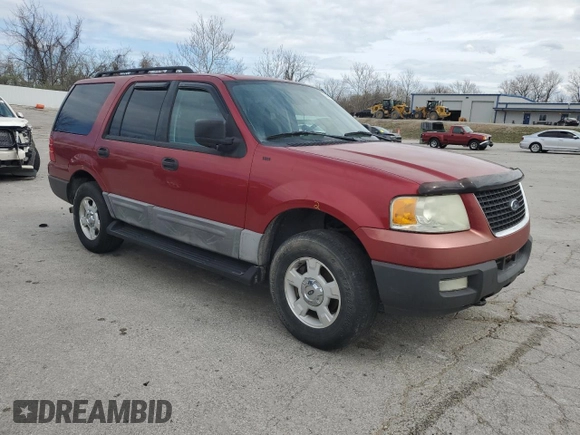 2005 Ford Expedition Special Service z VIN 1FMPU16535LA59153, wystawiony jako Copart lot #50961195 z przebiegiem 200 296 mil mil oraz Szkoda całkowita • Salvage title. Historia ofert i sprzedaży dostępna na DreamBid. Obrazek 4.