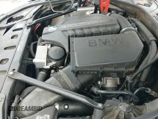 2011 BMW 5 Series 535i with VIN WBAFR7C55BC602293, listed as a IAAI auction lot 43362998 with 121,167 mi miles and . Bid and sale history available at DreamBid. Image 12.