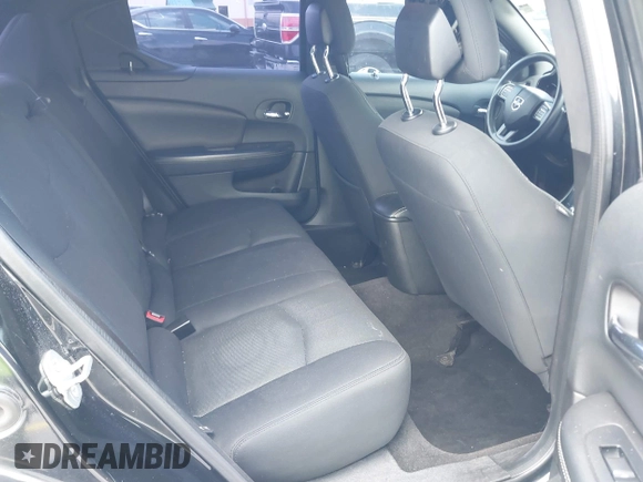 2014 Dodge Avenger SE z VIN 1C3CDZAB2EN148994, wystawiony jako IAAI lot #42354022 z przebiegiem 111 724 mil mil oraz . Historia ofert i sprzedaży dostępna na DreamBid. Obrazek 8.