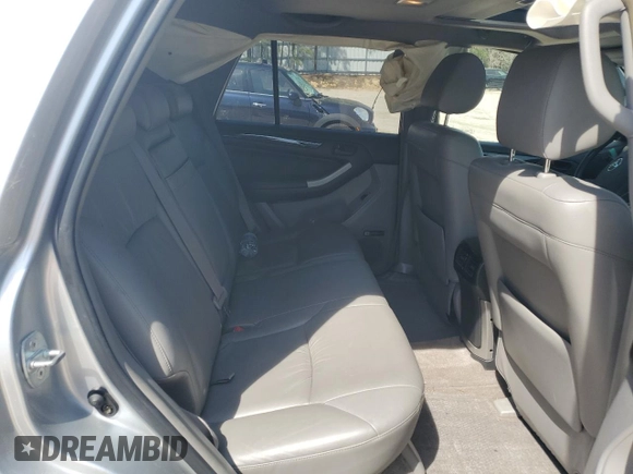 2006 Toyota 4Runner Limited with VIN JTEBT17RX68031692, listed as a Copart auction lot 50512375 with 146,984 mi miles and Salvage Title. Bid and sale history available at DreamBid. Image 11.