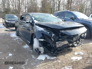 2020 Nissan Maxima Platinum with VIN 1N4AA6FVXLC377564, listed as a IAAI auction lot 41604109 with 125,823 mi miles and . Bid and sale history available at DreamBid. Image 6.
