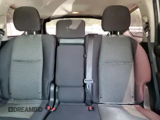2017 Nissan Pathfinder SL с VIN 5N1DR2MM6HC615612, выставлен на аукционе Copart как лот 64879005 с пробегом 169 527 миль миль и Чистый • Clean title. История ставок и продаж доступна на DreamBid. Изображение 10.