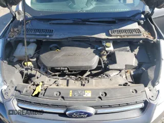 2014 Ford Escape SE с VIN 1FMCU9GXXEUD83823, выставлен на аукционе Copart как лот 54969925 с пробегом 182 555 миль миль и Чистый • Clean title. История ставок и продаж доступна на DreamBid. Изображение 12.