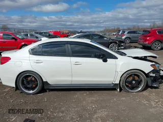 2021 Subaru WRX Limited with VIN JF1VA1P66M8805081, listed as a IAAI auction lot 41925120 with 47,227 mi miles and . Bid and sale history available at DreamBid. Image 14.
