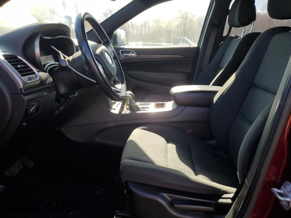 2019 Jeep Grand Cherokee Laredo E with VIN 1C4RJFAG0KC528948, listed as a Copart auction lot 52333755 with 73,631 mi miles and Clean Title. Bid and sale history available at carsss.com. Image 7.