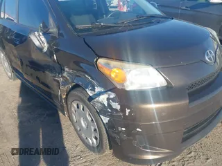 2011 Scion xD with VIN JTKKU4B43B1009186, listed as a IAAI auction lot 41599444 with 85,788 mi miles and . Bid and sale history available at DreamBid. Image 6.