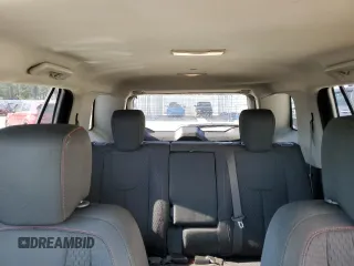 2014 GMC Terrain SLE с VIN 2GKFLVEK5E6327036, выставлен на аукционе Copart как лот 43253115 с пробегом 172 519 миль миль и Списание • Salvage title. История ставок и продаж доступна на DreamBid. Изображение 10.